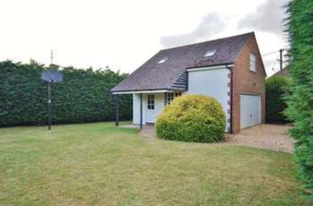  Image of 4 Bedroom Detached  For Sale at Sutton Courtenay  Abingdon, OX14 4AT
