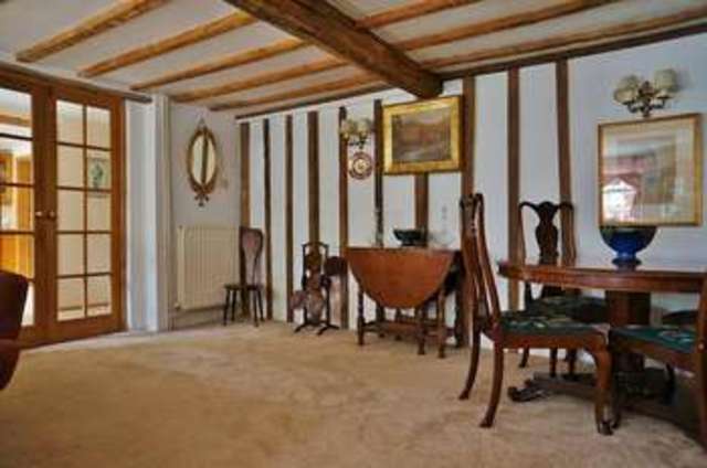  Image of 4 Bedroom Detached  For Sale at Sutton Courtenay  Abingdon, OX14 4AT