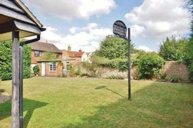  Image of 4 Bedroom Detached  For Sale at Sutton Courtenay  Abingdon, OX14 4AT