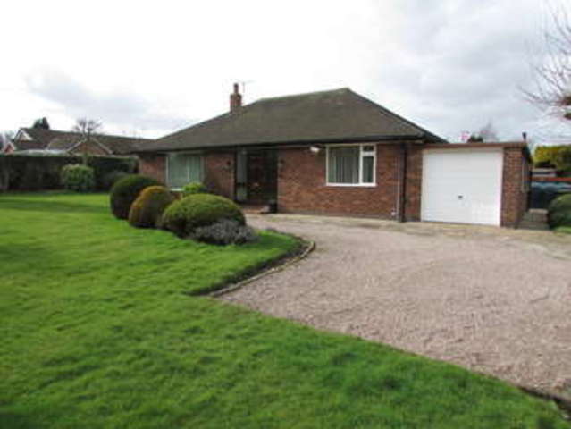  Image of 2 Bedroom Detached  For Sale at Weaverham Northwich Weaverham, CW8 3HA
