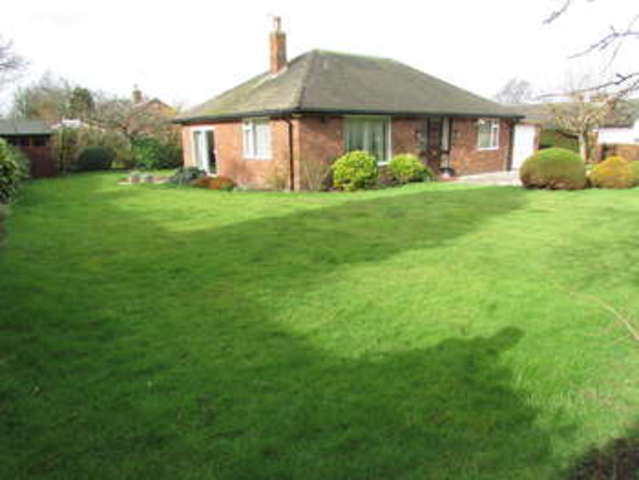  Image of 2 Bedroom Detached  For Sale at Weaverham Northwich Weaverham, CW8 3HA