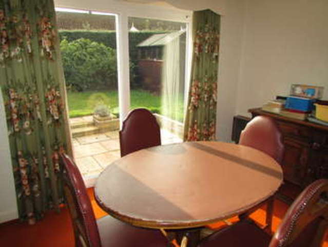  Image of 2 Bedroom Detached  For Sale at Weaverham Northwich Weaverham, CW8 3HA