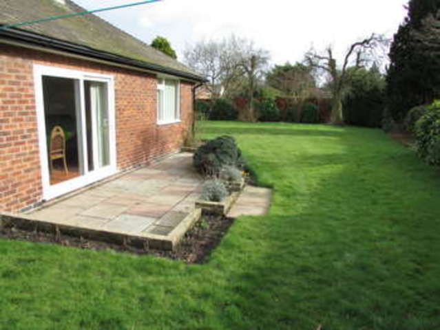  Image of 2 Bedroom Detached  For Sale at Weaverham Northwich Weaverham, CW8 3HA