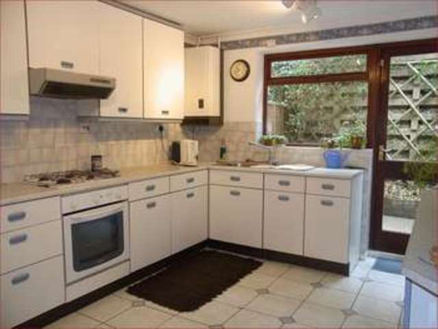  Image of 5 Bedroom Semi-Detached  For Sale at Hillary Rise  Barnet, EN5 5AZ