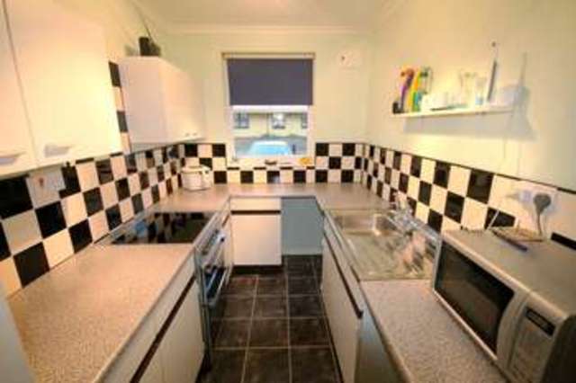  Image of 1 Bedroom Flat  For Sale at Beckenham Hill Road Catford Bellingham, SE6 3PP
