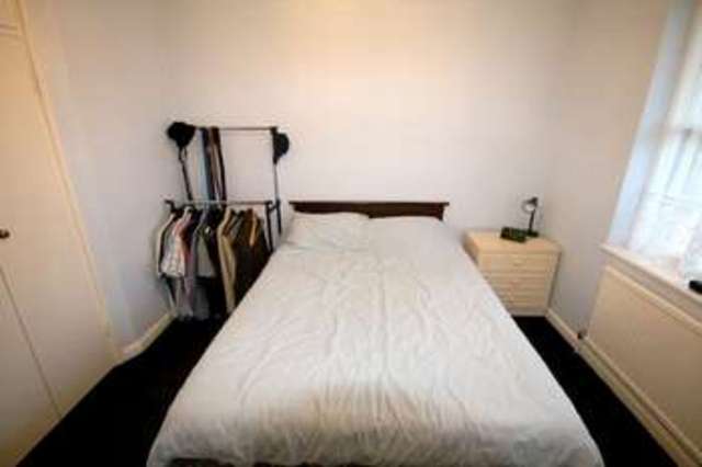  Image of 1 Bedroom Flat  For Sale at Beckenham Hill Road Catford Bellingham, SE6 3PP