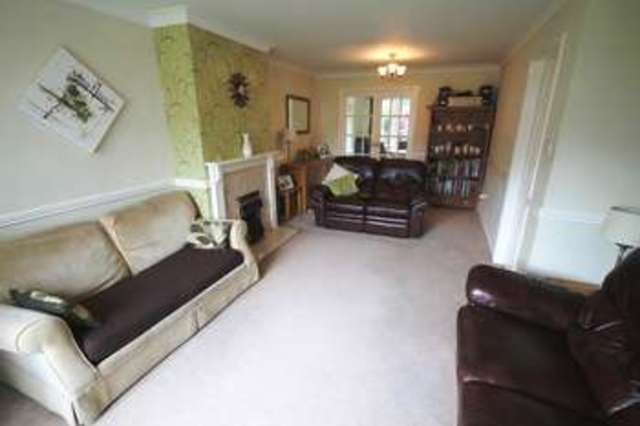  Image of 4 Bedroom Detached  For Sale at Castle Donington Castle Donington Derbyshire, DE74 2SR