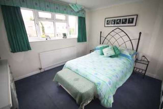  Image of 4 Bedroom Detached  For Sale at Castle Donington Castle Donington Derbyshire, DE74 2SR