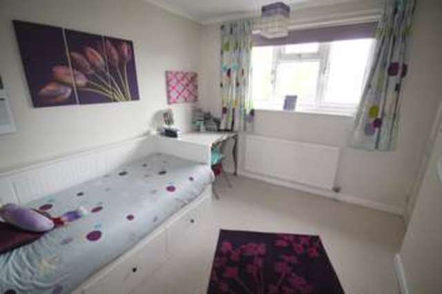  Image of 4 Bedroom Detached  For Sale at Castle Donington Castle Donington Derbyshire, DE74 2SR
