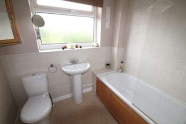  Image of 4 Bedroom Detached  For Sale at Castle Donington Castle Donington Derbyshire, DE74 2SR