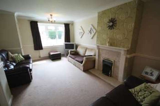  Image of 4 Bedroom Detached  For Sale at Castle Donington Castle Donington Derbyshire, DE74 2SR