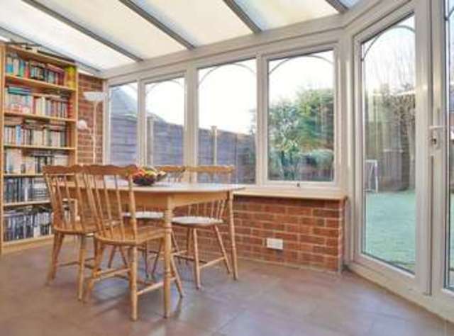 Image of 3 Bedroom End Of Terrace  For Sale at Abingdon, OX14 1NH