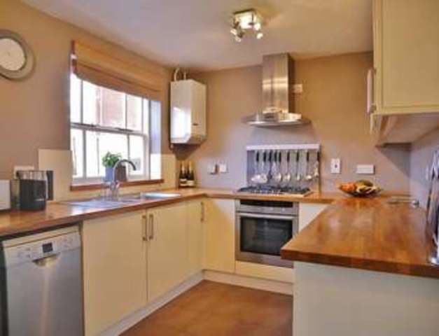  Image of 3 Bedroom End Of Terrace  For Sale at Abingdon, OX14 1NH