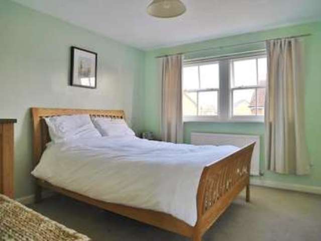  Image of 3 Bedroom End Of Terrace  For Sale at Abingdon, OX14 1NH