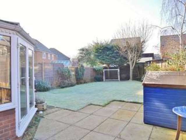  Image of 3 Bedroom End Of Terrace  For Sale at Abingdon, OX14 1NH