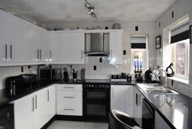  Image of 4 Bedroom Detached  For Sale at Kendal Park  Liverpool, L12 9LS