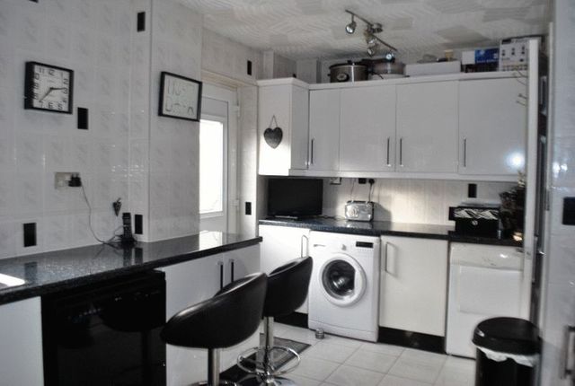  Image of 4 Bedroom Detached  For Sale at Kendal Park  Liverpool, L12 9LS