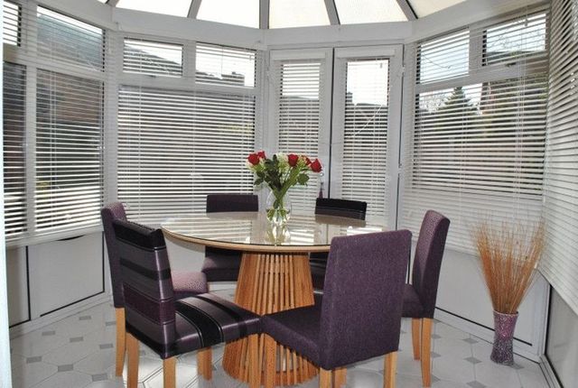  Image of 4 Bedroom Detached  For Sale at Kendal Park  Liverpool, L12 9LS
