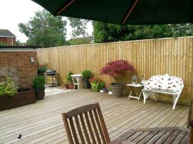  Image of 3 Bedroom Terraced  To Rent at Pangbourne  Reading, RG8 7JP
