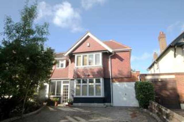 Image of 4 Bedroom Semi-Detached  For Sale at Beckenham Kent Beckenham, BR3 1JY