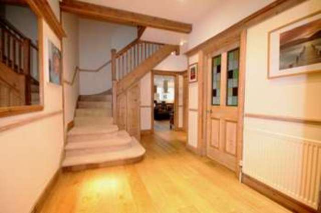  Image of 4 Bedroom Semi-Detached  For Sale at Beckenham Kent Beckenham, BR3 1JY