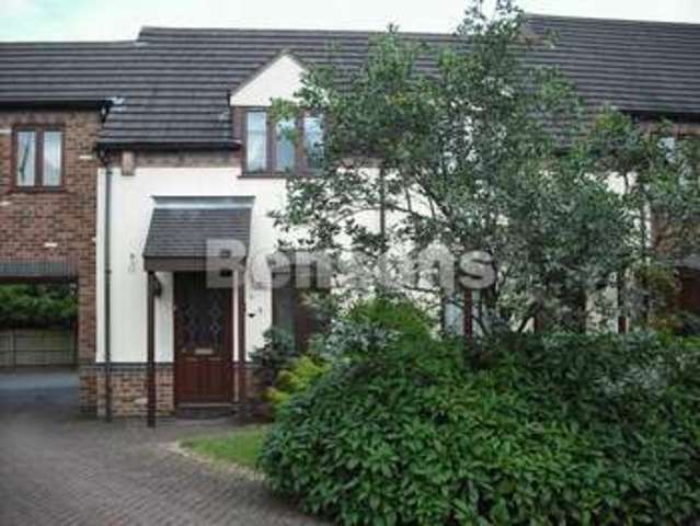 Image of 3 Bedroom Semi-Detached  To Rent at Kew Gardens Priorslee Telford, TF2 9SY