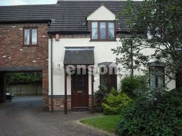  Image of 3 Bedroom Semi-Detached  To Rent at Kew Gardens Priorslee Telford, TF2 9SY