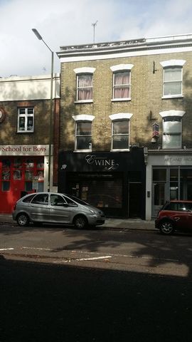  Image of Property  For Sale at Kew Road  Richmond, TW9 2PN