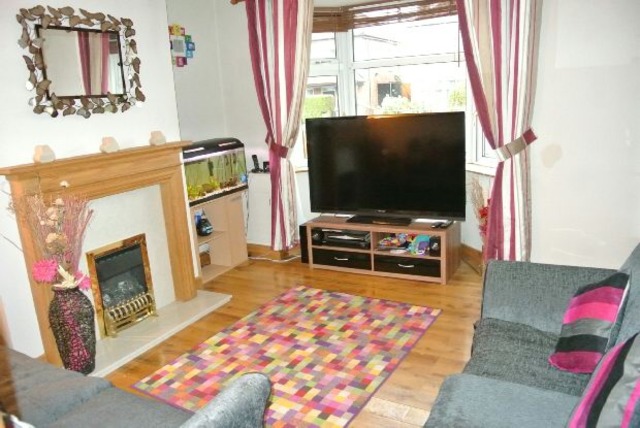  Image of 3 Bedroom Semi-Detached  For Sale at King Edward Street  Sandiacre, NG10 5BS