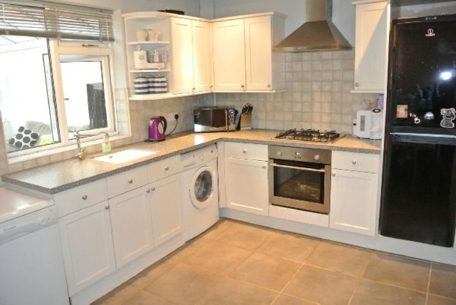  Image of 3 Bedroom Semi-Detached  For Sale at King Edward Street  Sandiacre, NG10 5BS