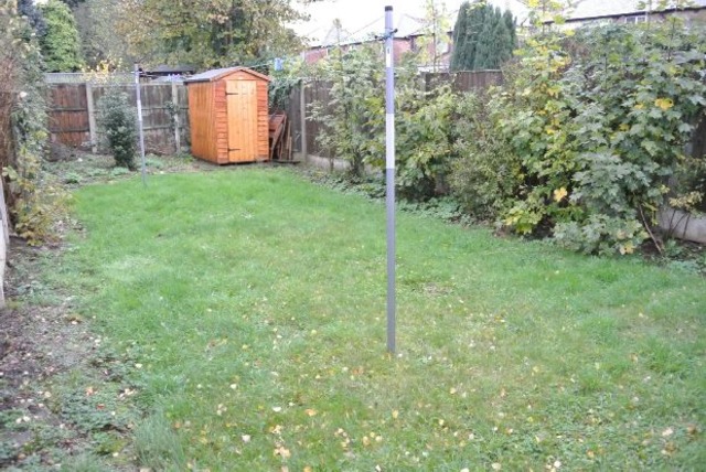  Image of 3 Bedroom Semi-Detached  For Sale at King Edward Street  Sandiacre, NG10 5BS