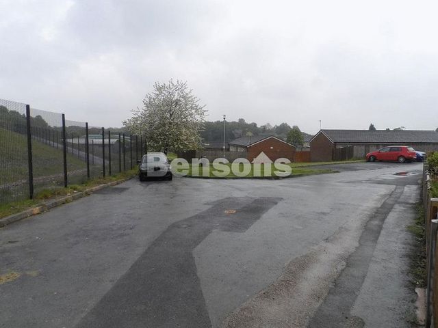  Image of 1 Bedroom Detached  To Rent at Langley Crescent Dawley Telford, TF4 3QT