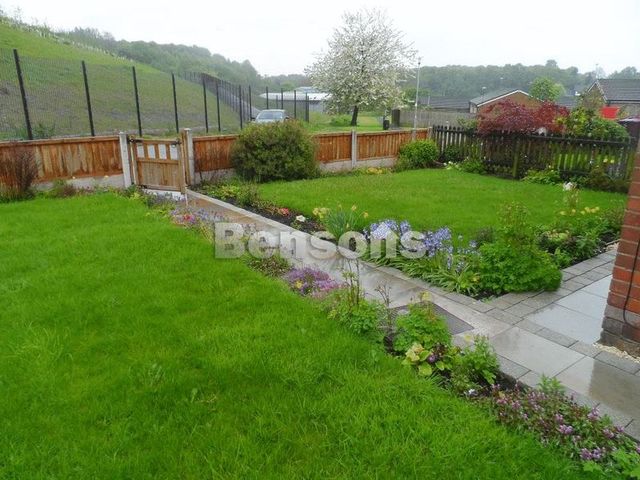  Image of 1 Bedroom Semi-Detached  To Rent at Langley Crescent Dawley Telford, TF4 3QT