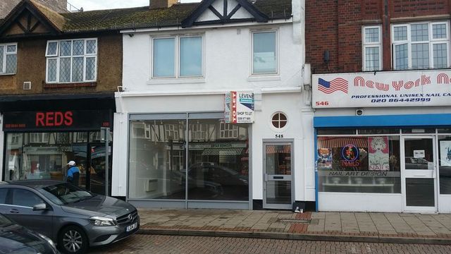  Image of Property  To Rent at London Road Cheam Sutton, SM3 9AA