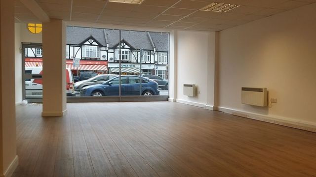  Image of Property  To Rent at London Road Cheam Sutton, SM3 9AA