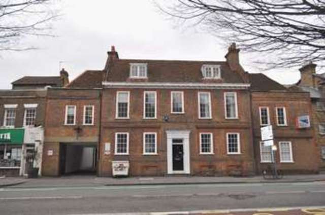  Image of Property  To Rent at London Road  Kingston Upon Thames, KT2 6NH