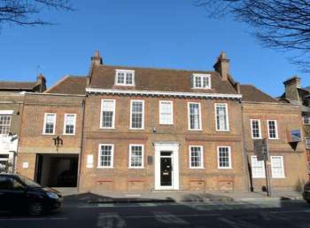  Image of Property  To Rent at London Road  Kingston Upon Thames, KT2 6NH