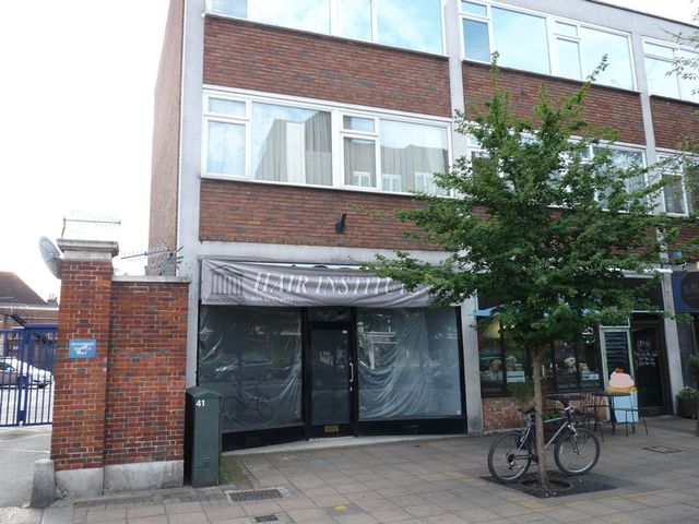  Image of Property  To Rent at London Road  Twickenham, TW1 3SZ