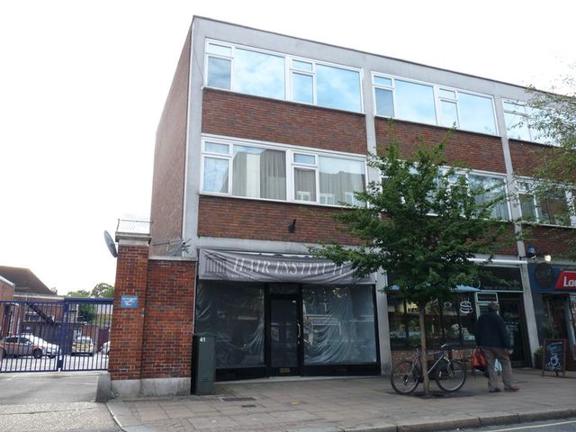  Image of Property  To Rent at London Road  Twickenham, TW1 3SZ
