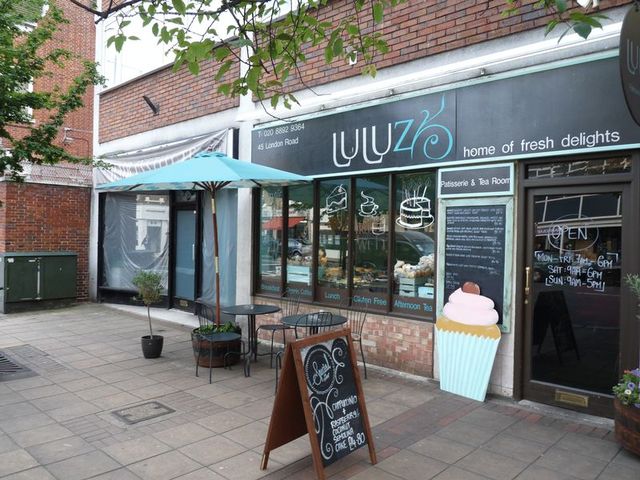  Image of Property  To Rent at London Road  Twickenham, TW1 3SZ