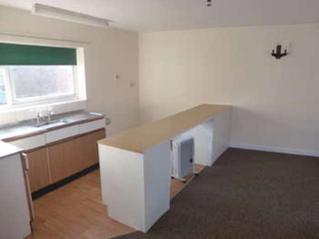  Image of 2 Bedroom Flat  To Rent at Breedon-On-The-Hill Breedon-On-The-Hill Derbyshire, DE73 8AN