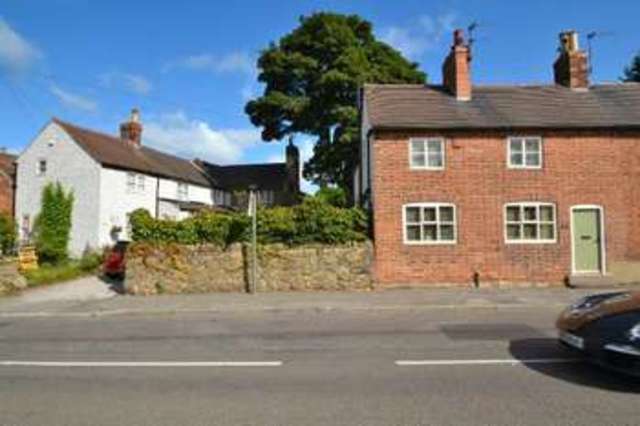  Image of 2 Bedroom Detached  For Sale at Main Street  Stanton By Dale, DE7 4QH