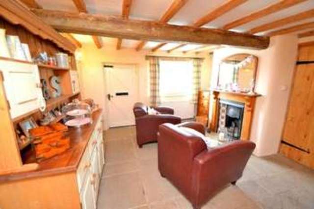  Image of 2 Bedroom Detached  For Sale at Main Street  Stanton By Dale, DE7 4QH