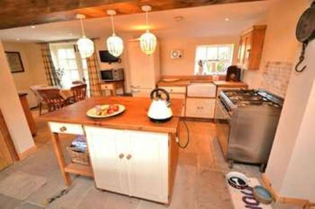  Image of 2 Bedroom Detached  For Sale at Main Street  Stanton By Dale, DE7 4QH
