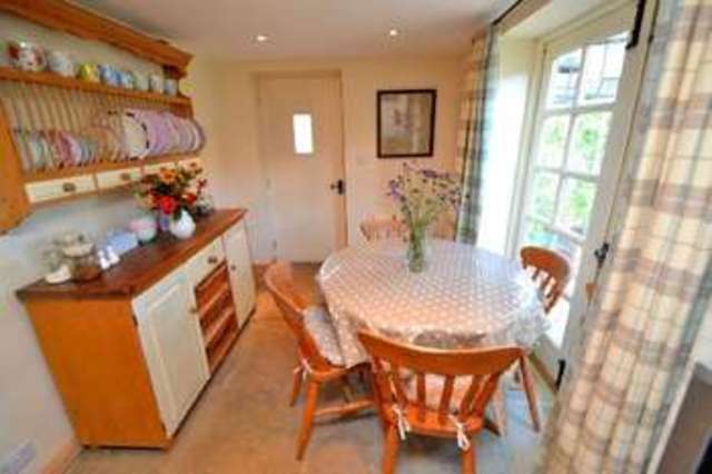  Image of 2 Bedroom Detached  For Sale at Main Street  Stanton By Dale, DE7 4QH