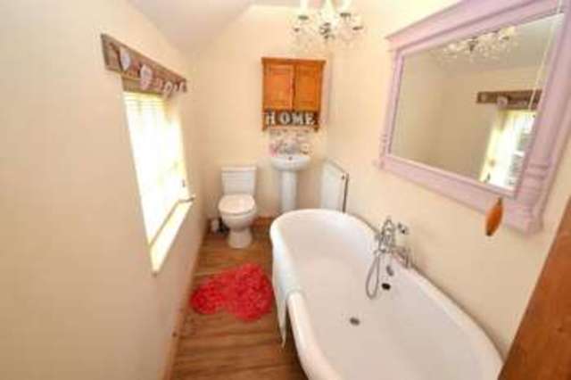  Image of 2 Bedroom Detached  For Sale at Main Street  Stanton By Dale, DE7 4QH