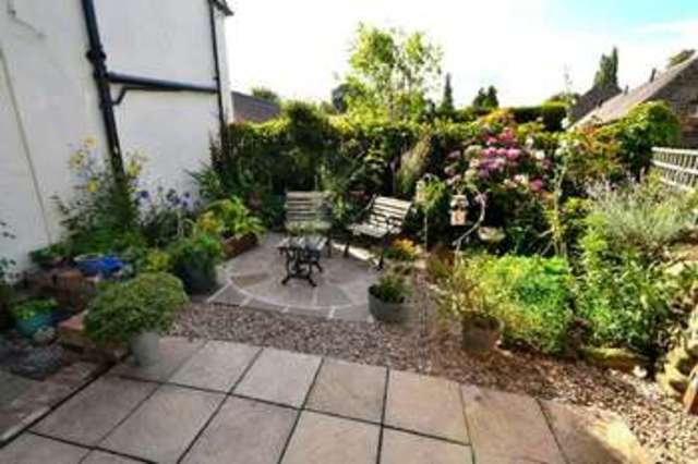  Image of 2 Bedroom Detached  For Sale at Main Street  Stanton By Dale, DE7 4QH