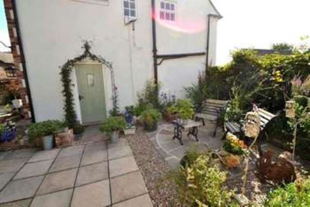  Image of 2 Bedroom Detached  For Sale at Main Street  Stanton By Dale, DE7 4QH