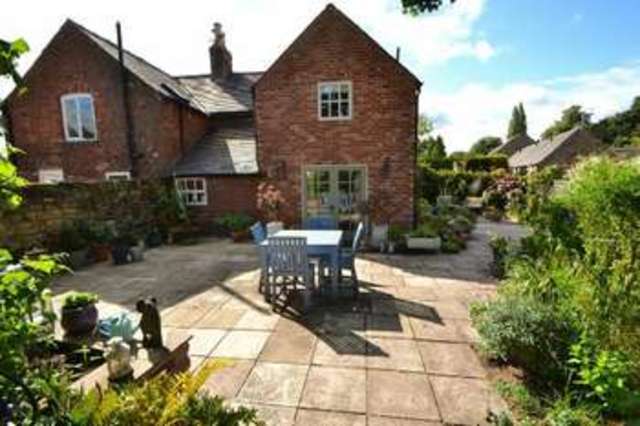 Image of 2 Bedroom Detached  For Sale at Main Street  Stanton By Dale, DE7 4QH