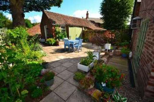  Image of 2 Bedroom Detached  For Sale at Main Street  Stanton By Dale, DE7 4QH